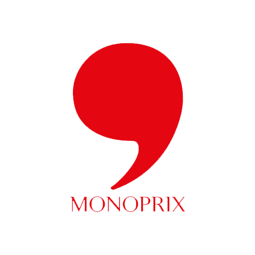 MONOPRIX client PROINSEC