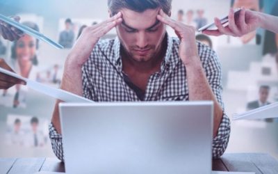 Se protéger du stress : une priorité absolue!