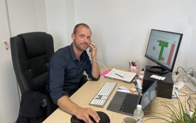 Pourquoi choisir Proinsec ? Episode 5 : Pascal Delassalle, le responsable technique