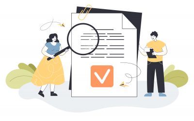 Le DUERP, un document obligatoire pour votre entreprise et vos collaborateurs.
