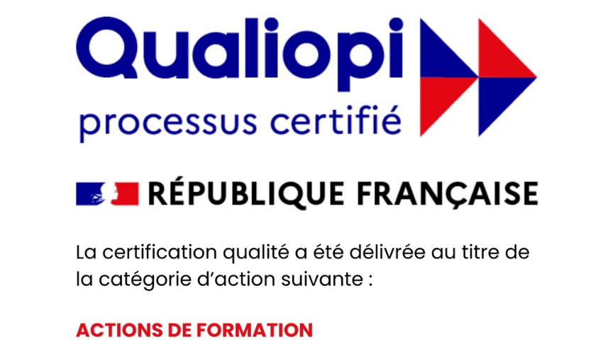 PROINSEC ORGANISME DE FORMATION PREVENTION CONTRE LES RISQUES PROFESSIONNELS CERTIFIÉ Qualiopi