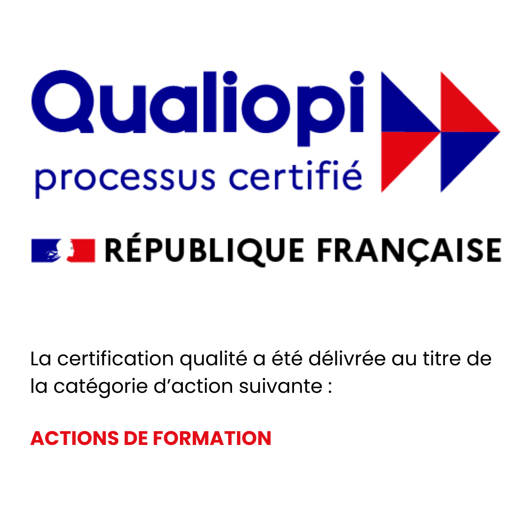 PROINSEC ORGANISME DE FORMATION PREVENTION CONTRE LES RISQUES PROFESSIONNELS CERTIFIE Qualiopi