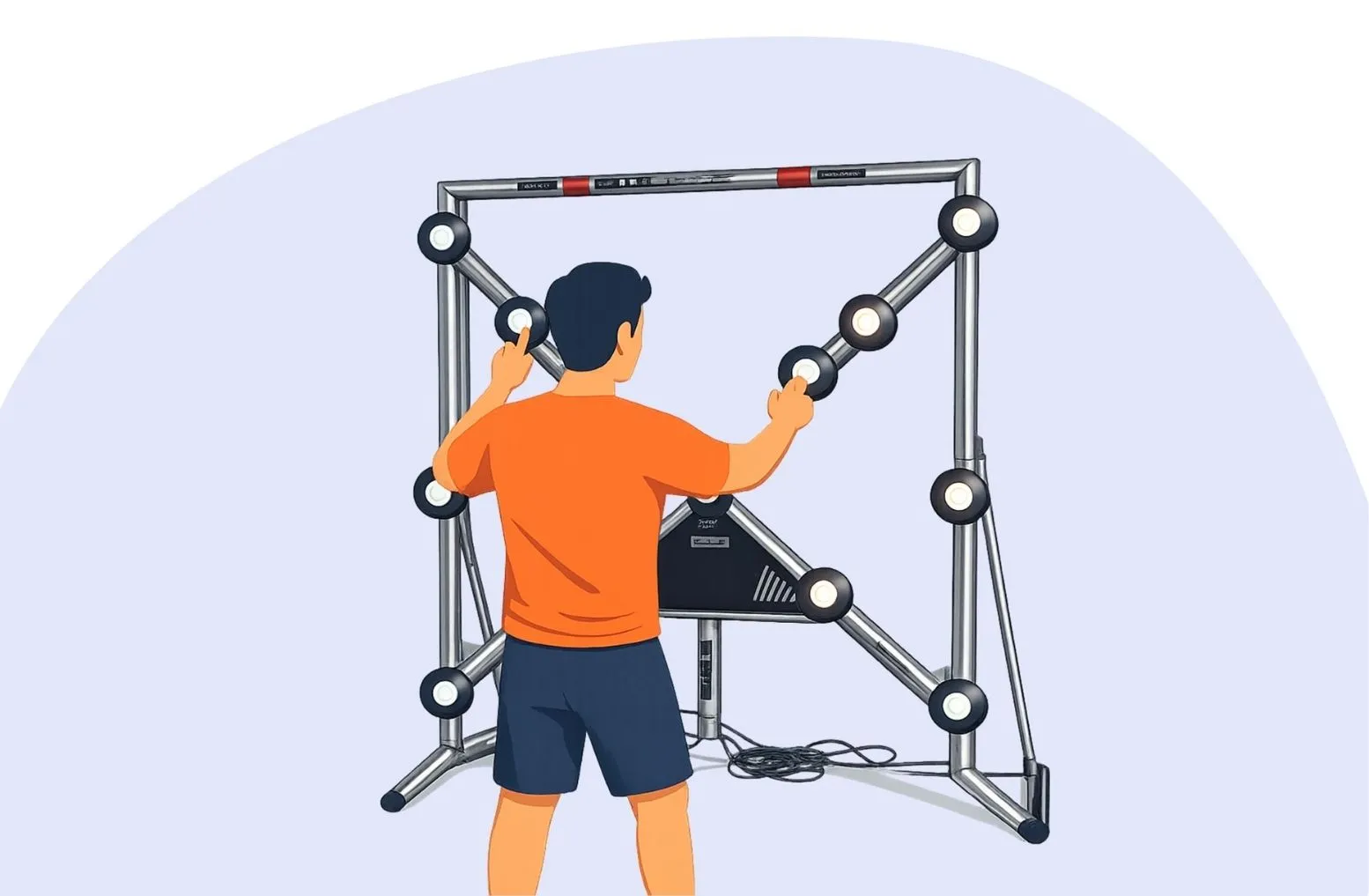 Atelier safety day le challenge de la coopération