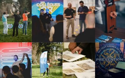 Nouveaux ateliers sécurité 2026