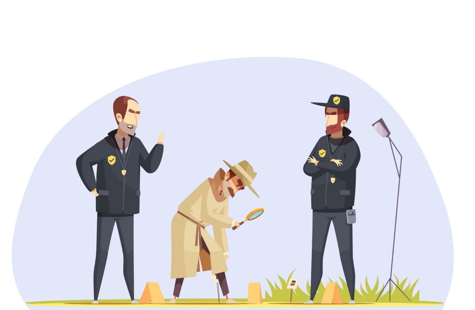 Safety day atelier serious game l’enquête accident