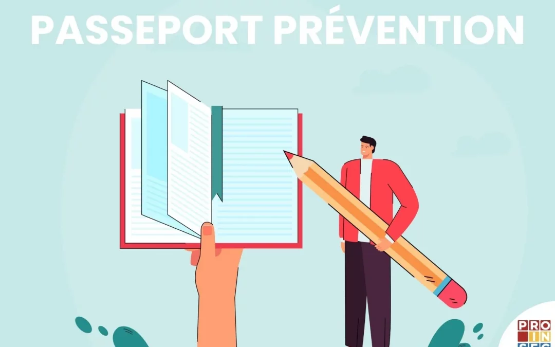 Passeport prévention